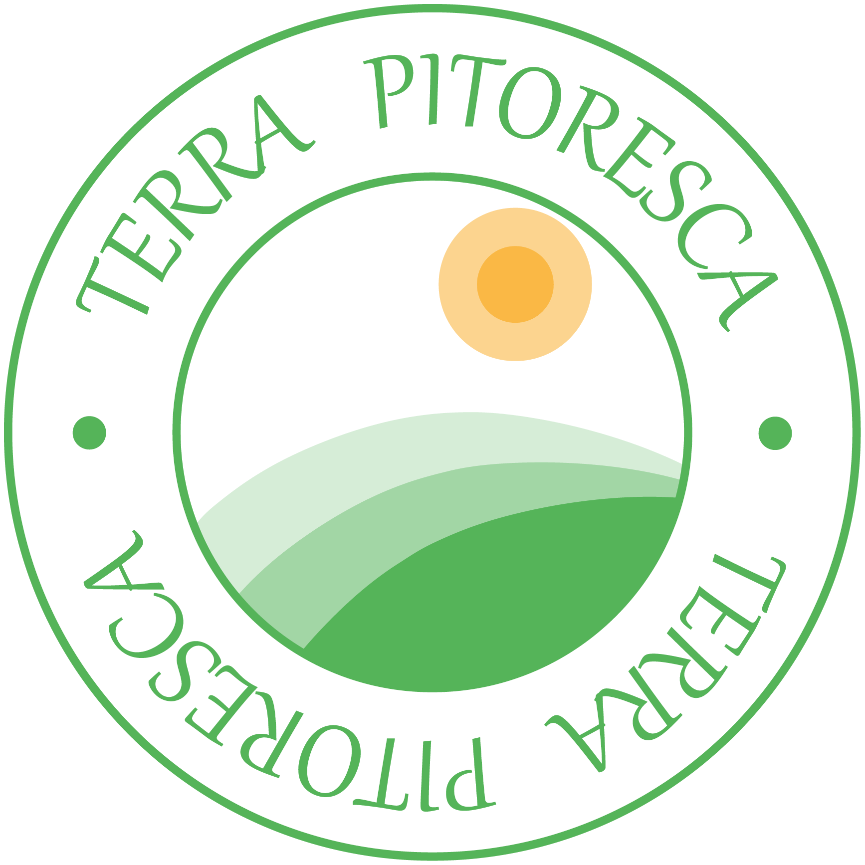 Agribusinessjob-Terra Pitoresca-logo
